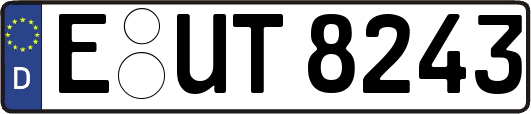 E-UT8243