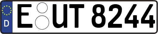 E-UT8244