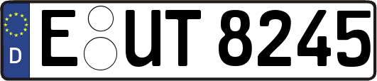 E-UT8245