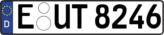E-UT8246