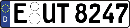 E-UT8247
