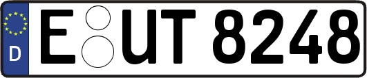 E-UT8248