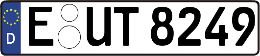E-UT8249