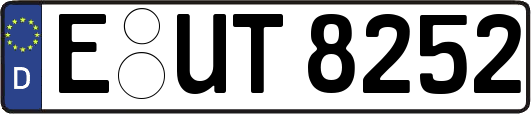 E-UT8252