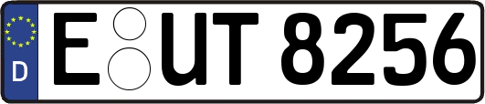 E-UT8256
