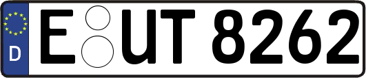 E-UT8262