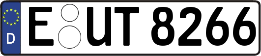 E-UT8266