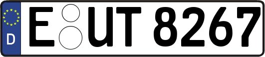 E-UT8267