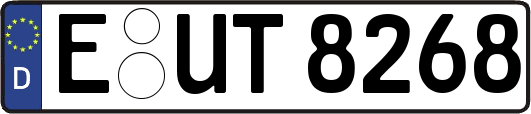 E-UT8268