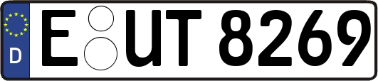 E-UT8269