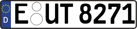 E-UT8271