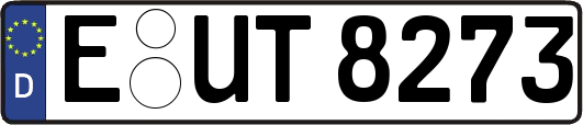 E-UT8273