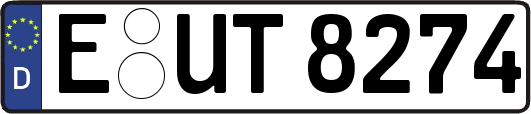 E-UT8274