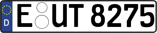 E-UT8275