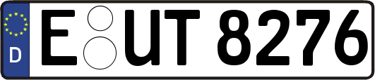 E-UT8276