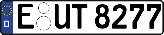 E-UT8277