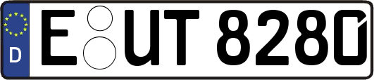 E-UT8280