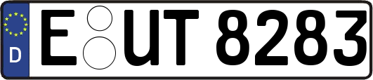 E-UT8283