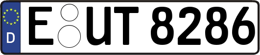 E-UT8286