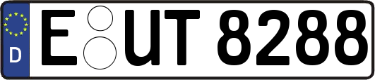 E-UT8288