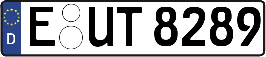 E-UT8289