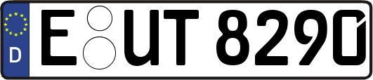 E-UT8290