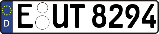 E-UT8294