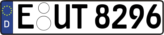 E-UT8296