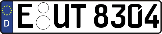 E-UT8304