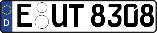 E-UT8308