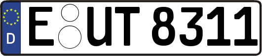 E-UT8311