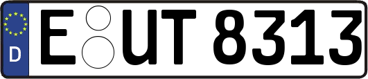 E-UT8313