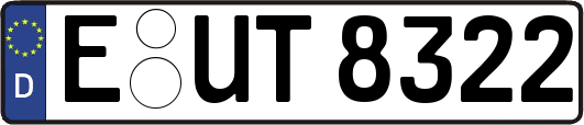 E-UT8322