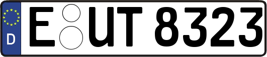 E-UT8323