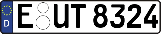 E-UT8324