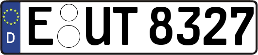 E-UT8327