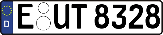 E-UT8328