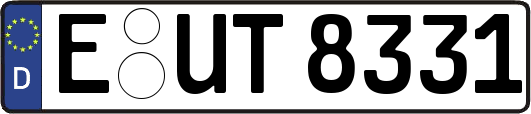E-UT8331