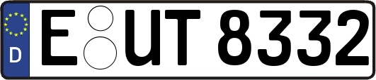 E-UT8332