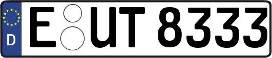 E-UT8333