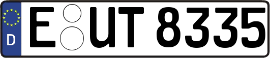 E-UT8335