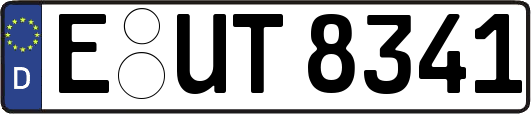 E-UT8341