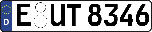 E-UT8346