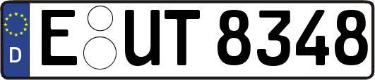 E-UT8348