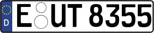 E-UT8355