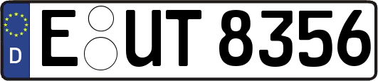 E-UT8356