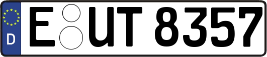 E-UT8357