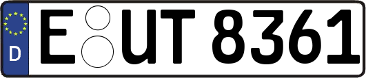 E-UT8361