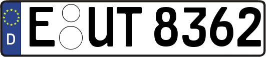 E-UT8362
