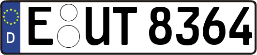 E-UT8364